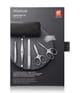 Produktbild 2 von 6, Zwilling Maniküre Set 5tlg. mit Nagelschere Maniküre-Set