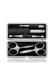 Produktbild 1 von 6, Zwilling Maniküre Set 5tlg. mit Nagelschere Maniküre-Set