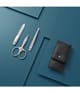 Produktbild 5 von 5, Zwilling Premium Maniküre Set 3tlg. mit Kombi-Nagelschere Maniküre-Set