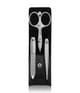 Produktbild 1 von 5, Zwilling Premium Maniküre Set 3tlg. mit Kombi-Nagelschere Maniküre-Set