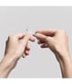 Produktbild 6 von 6, Zwilling Premium Kompakt-Nagelknipser, Edelstahl mattiert Nagelknipser