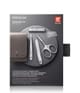 Produktbild 2 von 5, Zwilling Premium Maniküre Set 4tlg. in Beige Maniküre-Set