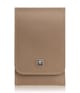 Produktbild 4 von 5, Zwilling Premium Maniküre Set 4tlg. in Beige Maniküre-Set