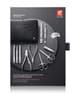 Produktbild 2 von 4, Zwilling Classic Maniküre Set 10tlg. in schwarz Maniküre-Set