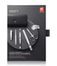 Produktbild 2 von 4, Zwilling Classic Maniküre Set 5tlg. Maniküre-Set