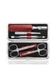 Produktbild 1 von 4, Zwilling Classic Maniküre Set 5tlg. in rot 97646-008-0 Maniküre-Set