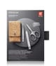 Produktbild 2 von 6, Zwilling Premium Maniküre Set 3tlg. in Kork Maniküre-Set
