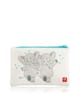 Produktbild 4 von 6, Zwilling Premium Baby und Kinder Maniküre Set 3tlg. in Weiß Maniküre-Set