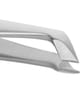 Produktbild 4 von 6, Zwilling Premium Nagelhautschneider, Edelstahl mattiert Nagelknipser