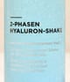 Produktbild 3 von 6, ANNEMARIE BÖRLIND 2-PHASEN HYALURON-SHAKE Gesichtsserum