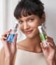 Produktbild 5 von 6, ANNEMARIE BÖRLIND 2-PHASEN ALOE VERA-SHAKE Gesichtsserum