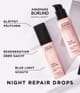 Produktbild 3 von 6, ANNEMARIE BÖRLIND ROSE NATURE Nachtserum