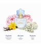 Produktbild 5 von 5, Betty Barclay Pure Flower Eau de Toilette