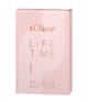 Produktbild 3 von 5, s.Oliver Life Time Eau de Toilette
