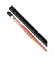 da Vinci SATIN Concealerpinsel 1 Stk 4017505218317 detail-shot_de