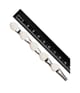 Produktbild 3 von 6, da Vinci Classic Lidschattenapplikator