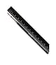Produktbild 3 von 5, da Vinci Classic Eyelinerpinsel
