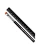 Produktbild 3 von 5, da Vinci Classic Eyelinerpinsel