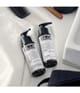 STMNT GROOMING GOODS STMNT Care Haarshampoo 80 ml 4045787766066 pack-shot_de