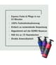 Schwarzkopf Professional Chroma ID Raw Cacao Farbmaske 300 ml 4045787983371 visual3-shot_de