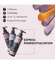 Produktbild 4 von 6, Schwarzkopf Professional Chroma ID Beige Sand Farbmaske
