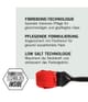 Produktbild 6 von 6, Schwarzkopf Professional Chroma ID Pearl Silver Farbmaske