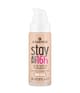 essence stay ALL DAY Flüssige Foundation 30 ml 4059729308177 pack-shot_de