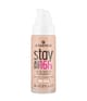 Produktbild 2 von 6, essence stay ALL DAY Flüssige Foundation