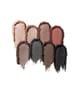 Produktbild 3 von 6, CATRICE The Dusty Matte Lidschatten Palette