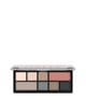 Produktbild 2 von 6, CATRICE The Dusty Matte Lidschatten Palette