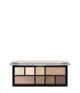 Produktbild 2 von 6, CATRICE The Pure Nude Lidschatten Palette