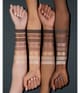 CATRICE The Pure Nude Lidschatten Palette 9 g 4059729367020 visual-shot_de