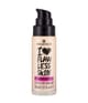 Produktbild 1 von 3, essence I LOVE FLAWLESS SKIN Flüssige Foundation