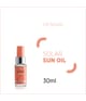 System Professional LipidCode Solar Oil Haaröl 30 ml 4064666219806 pack-shot_de