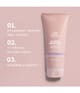Wella INVIGO Blonde Recharge Conditioner 200 ml 4064666339016 visual-shot_de