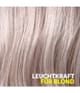 Wella INVIGO Blonde Recharge Conditioner 200 ml 4064666339016 visual2-shot_de
