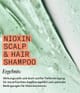 Nioxin System 4 Haarshampoo 300 ml 4064666842912 visual3-shot_de