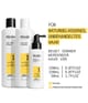 Produktbild 2 von 6, Nioxin System 1 Haarpflegeset