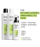 Nioxin System 2 Haarpflegeset 1 Stk 4064666843902 pack-shot_de
