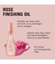 Produktbild 3 von 6, Schwarzkopf Professional Oil Ultime Rose Finishing Oil Haaröl