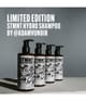STMNT GROOMING GOODS STMNT Care Haarshampoo 300 ml 4067971067728 visual-shot_de