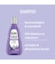 Produktbild 4 von 5, GUHL Silberglanz & Pflege Haarshampoo