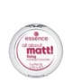 Produktbild 1 von 6, essence All About Matt! Fixierpuder