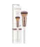 Luvia Prime Vegan Puderpinsel 1 Stk 4260376615611 base-shot_de
