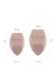 Luvia Diamond Make-Up Schwamm 1 Stk 4260376616199 detail-shot_de