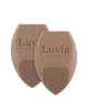 Produktbild 1 von 4, Luvia Diamond Make-Up Schwamm