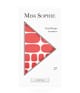 Miss Sophie Coral Crush Nagelfolie 27 Stk 4260453595065 base-shot_de