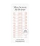 Miss Sophie UV Gel Wraps Nagelfolie 20 Stk 4260453596208 base-shot_de