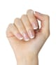 Produktbild 3 von 4, Miss Sophie UV Gel Wraps Nagelfolie