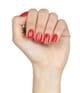 Produktbild 3 von 4, Miss Sophie UV Gel Wraps Nagelfolie
